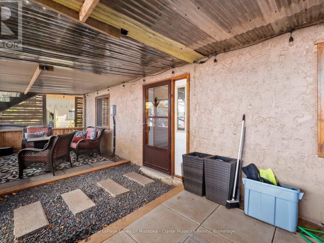 1100 SONORA DRIVE, Boshkung Lake