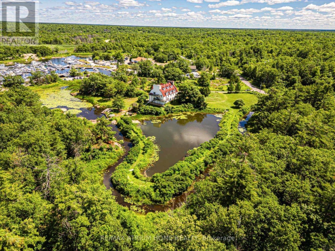 339 SOUTH BAY ROAD, 