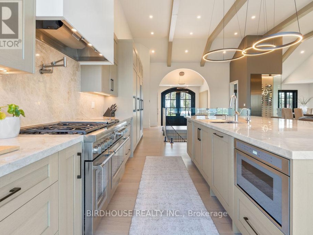 16 & 20 GARDEN GATE, Lake Simcoe