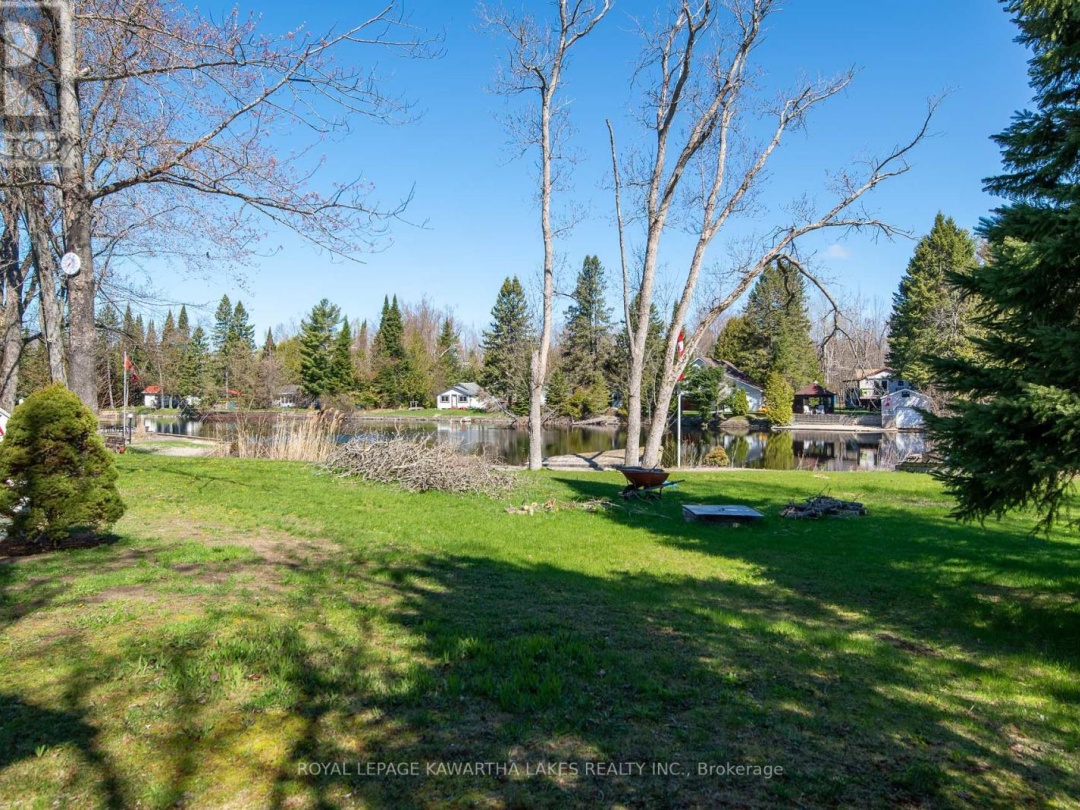 62 EVANS DRIVE, Burnt River