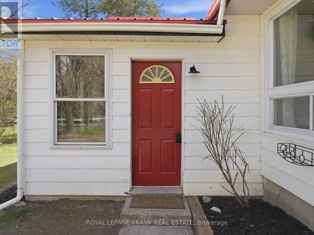 28 SOUTH BAYOU ROAD, Kawartha Lakes (Verulam)