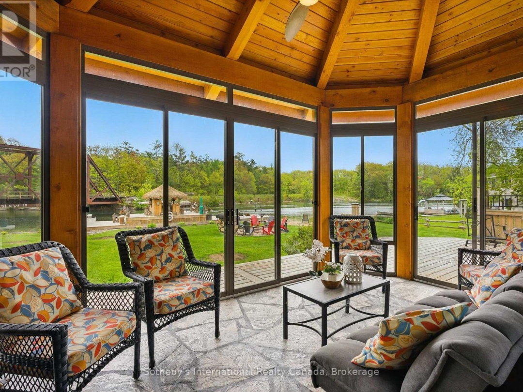 7583 OAK POINT ROAD, 