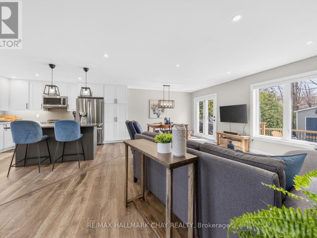 51 MCDERMITT TRAIL, Tay (Victoria Harbour)