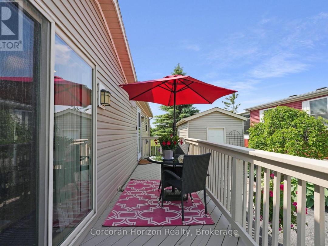 53 CREEKSIDE CIRCLE, Kawartha Lakes (Verulam)