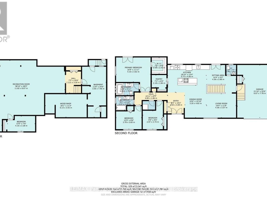 31 LAKE FOREST DRIVE, McDougall