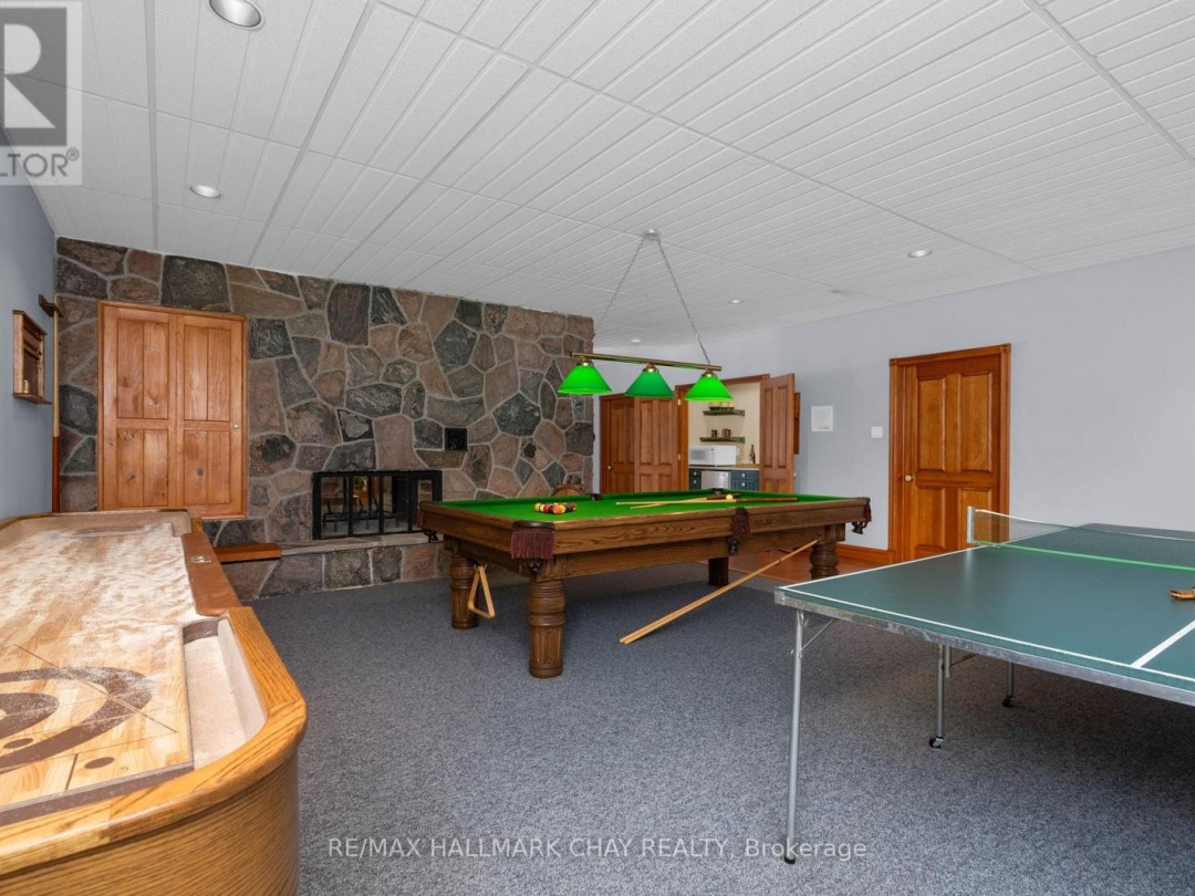 3778 VASEY ROAD, Tay