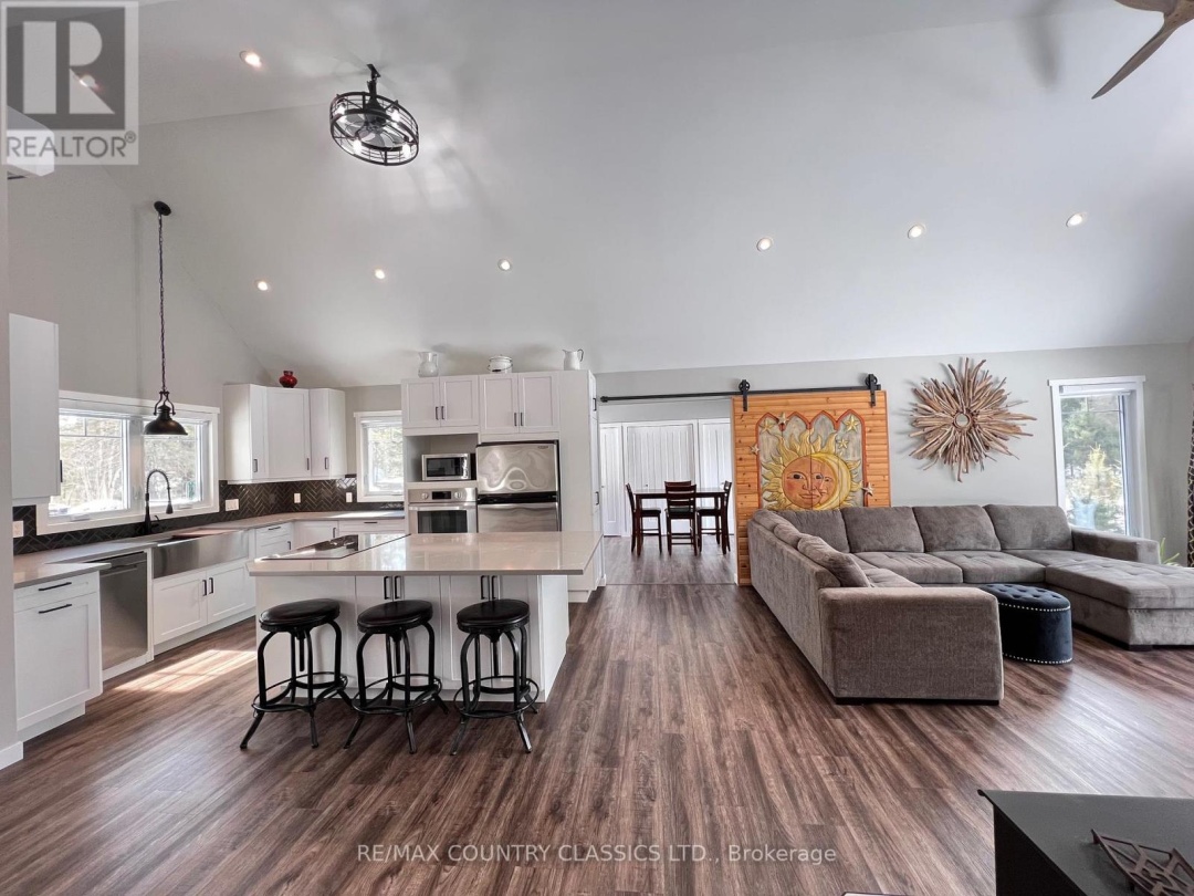 170 BUNNY TRAIL, McDougall