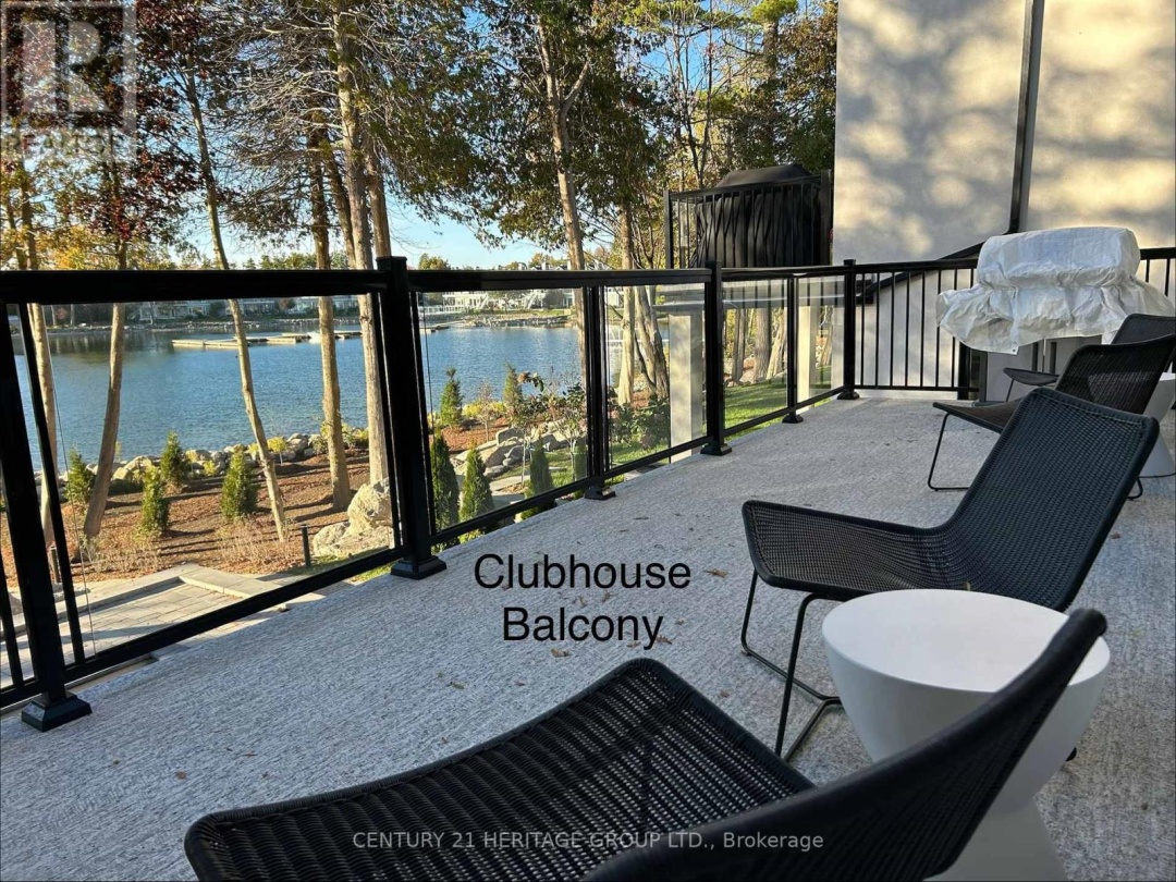 44 RUBY CRESCENT, Lake Simcoe