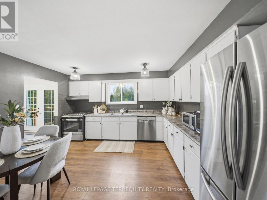 119 FARMSTEAD ROAD, Kawartha Lakes (Mariposa)