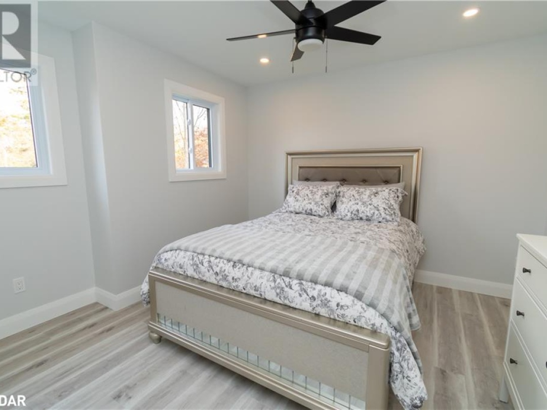 39 BECKETTS SIDEROAD Road, 