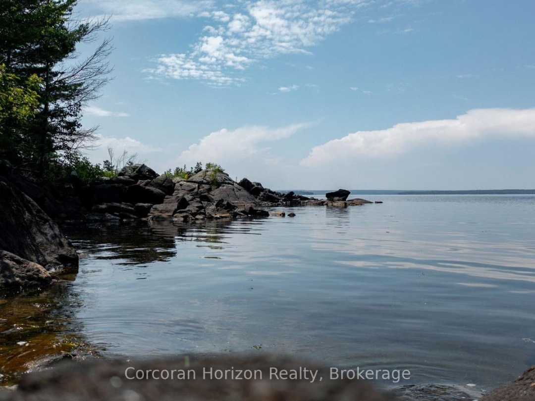 471 NORTH SHORE RD, Georgian Bay