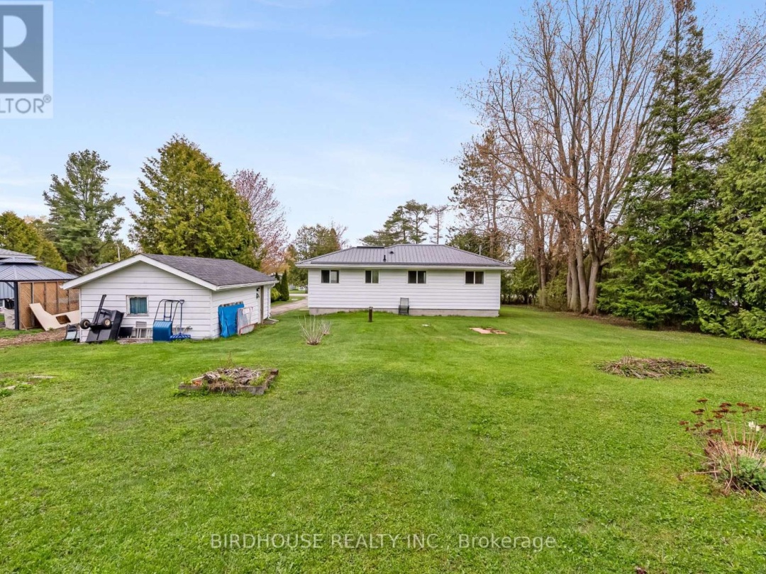 259 GEORGE DRIVE, Pigeon Lake