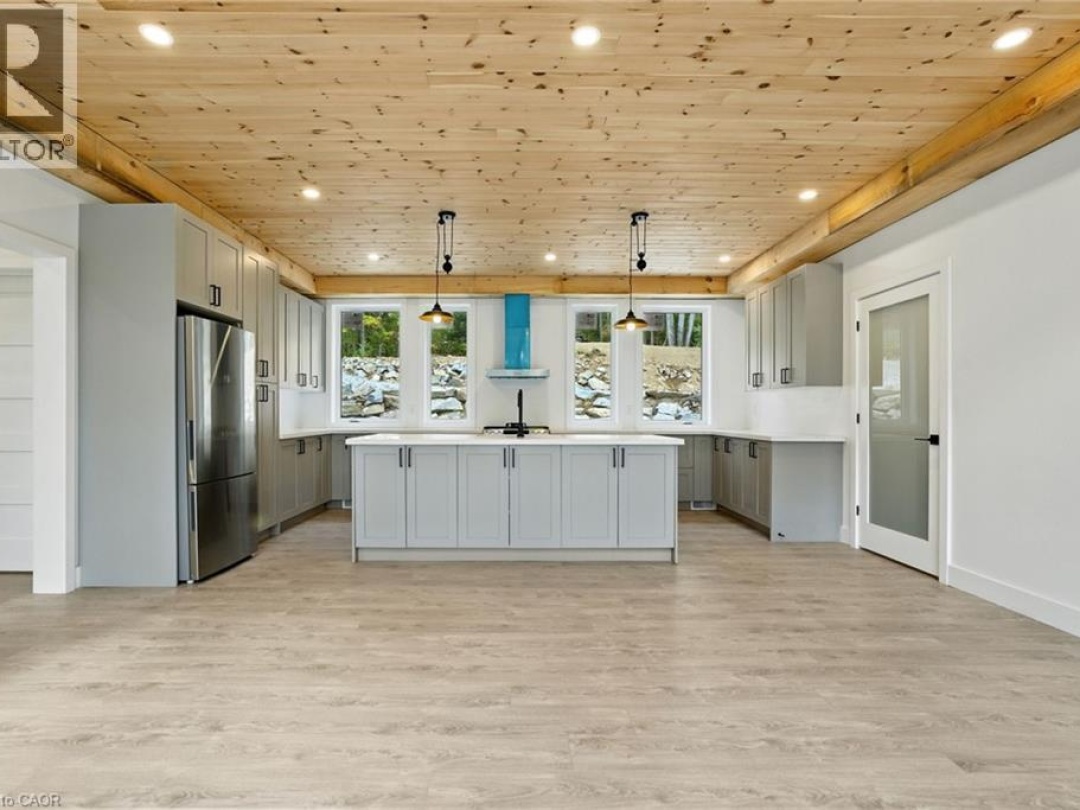 1295 WENONA LAKE Road, Wenona Lake