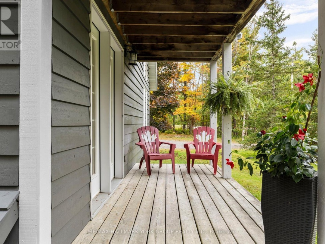 1628 MUSKOKA ROAD N, 