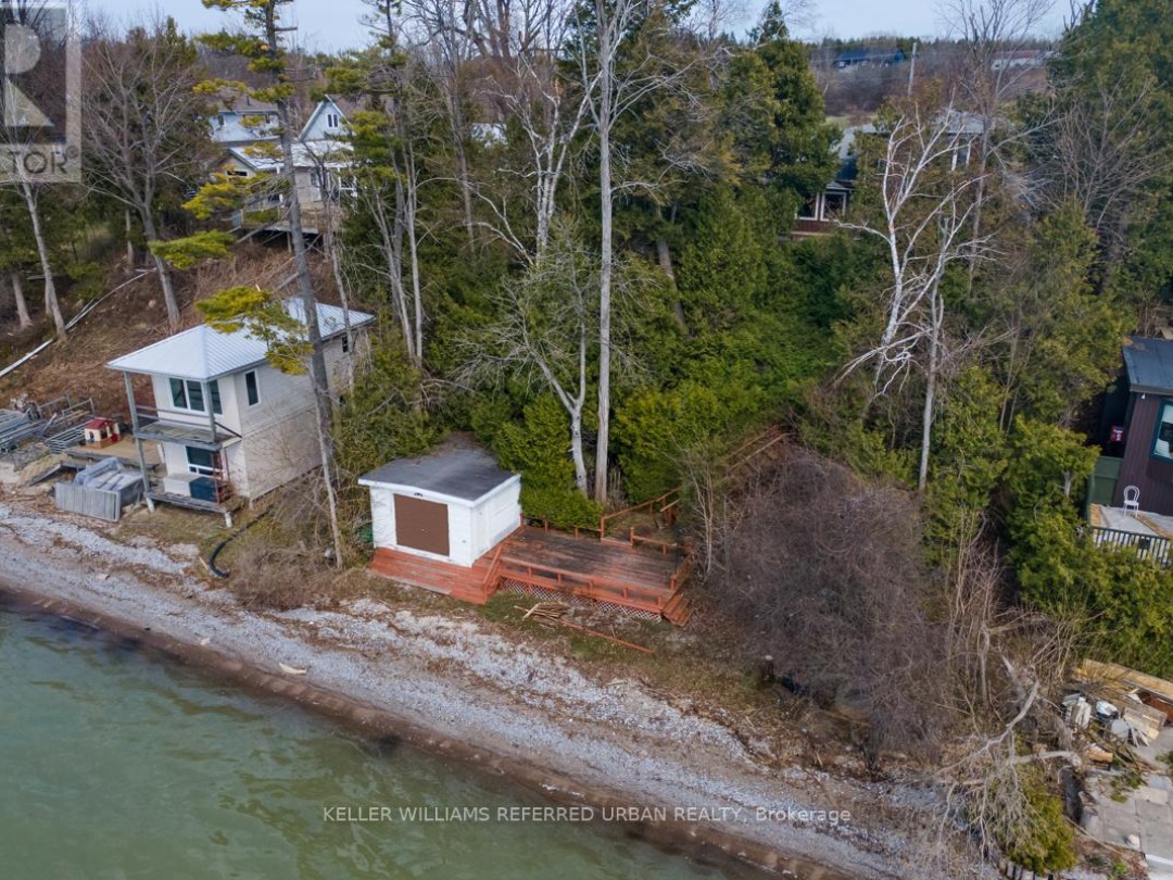 26950 Cedarhurst Beach Road, Lake Simcoe