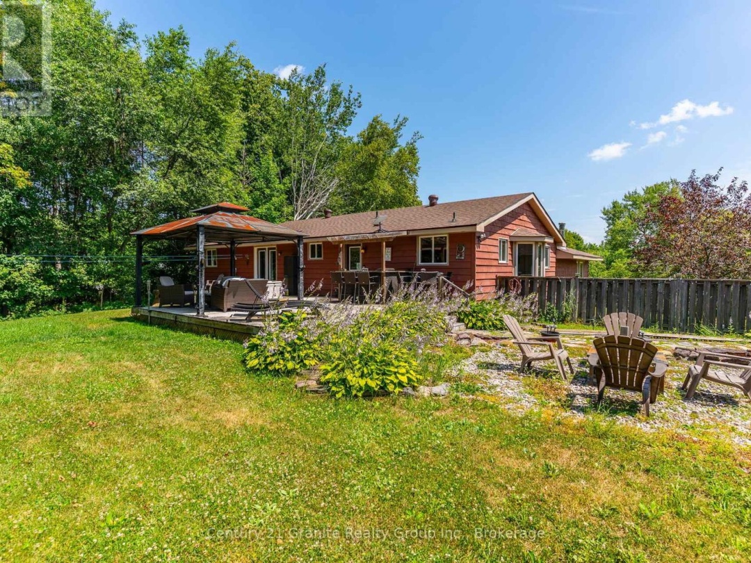 1037 KERNOHAN FARM TRAIL, Minden Hills (Minden)