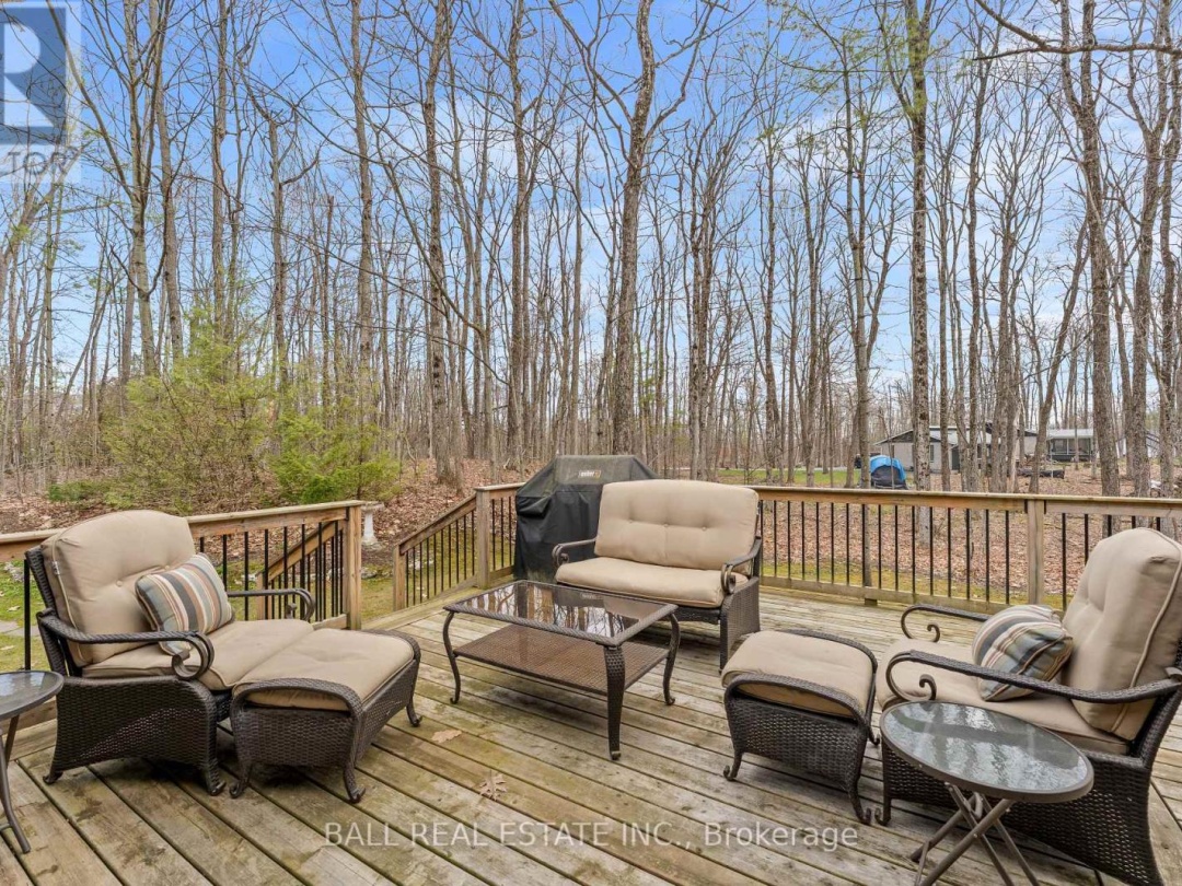 48 STANLEY DRIVE, Kawartha Lakes (Fenelon Falls)