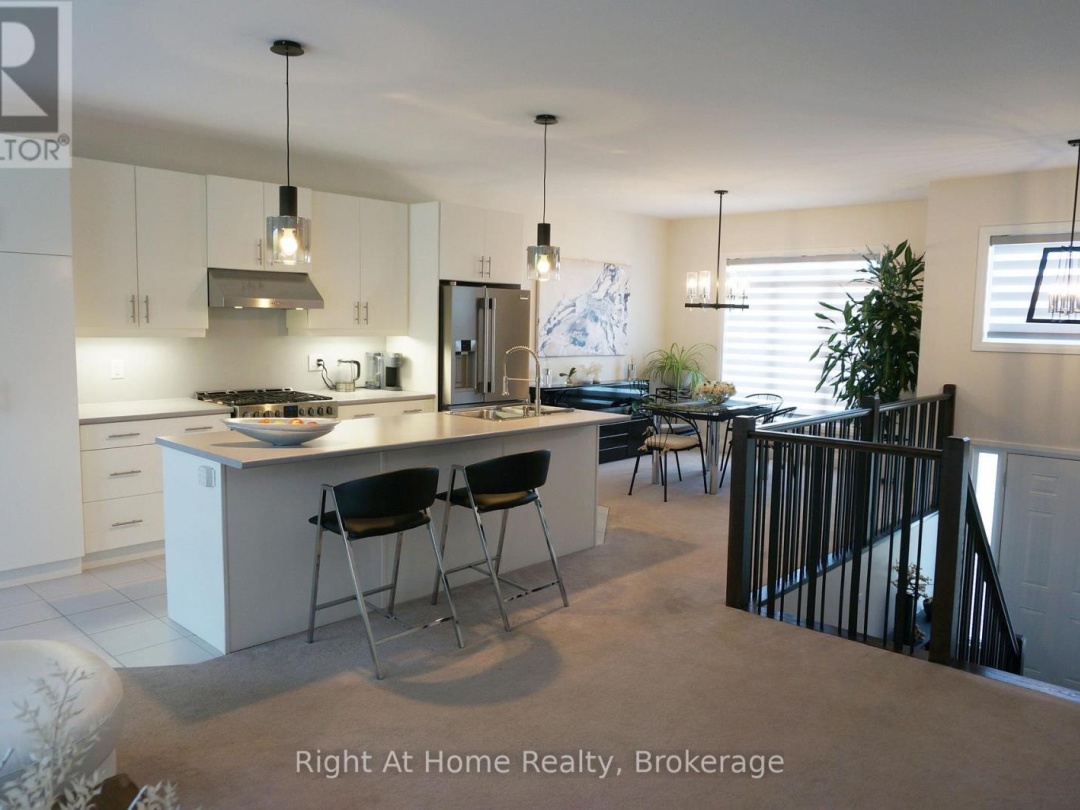 23 RALPH DALTON BOULEVARD, 