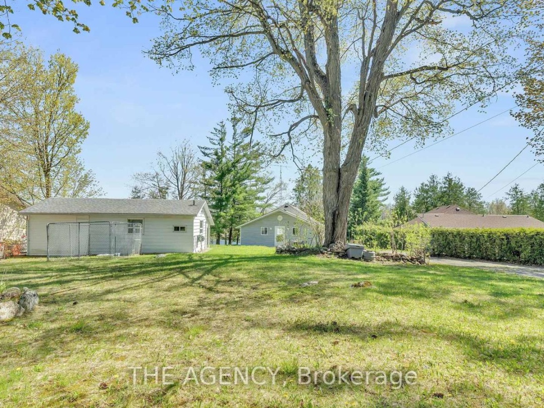 108 COLDSTREAM ROAD, Cameron Lake