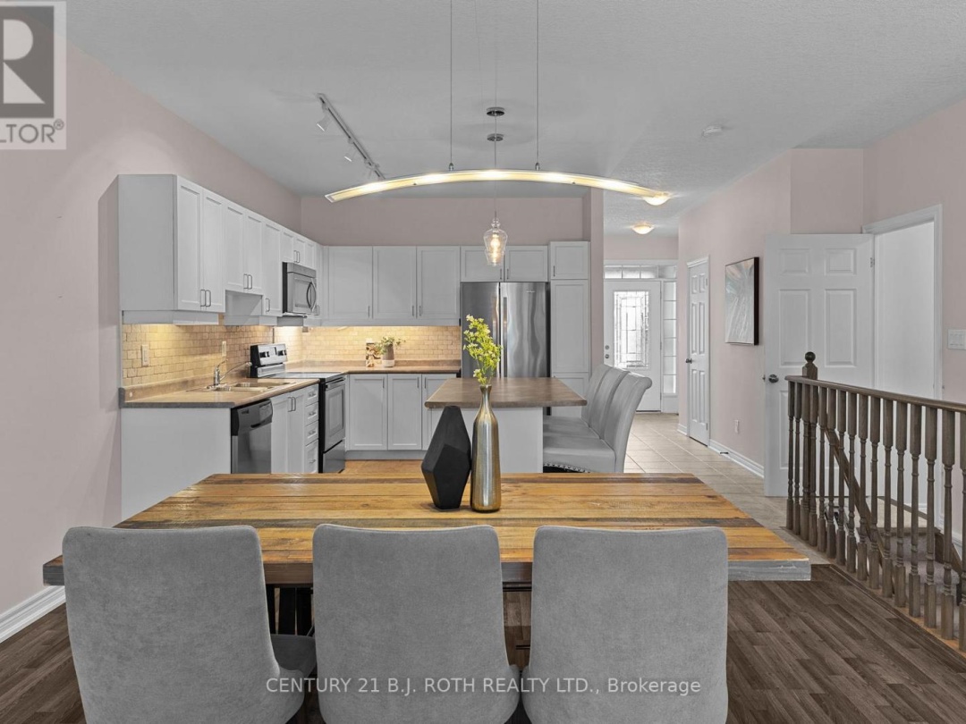 8 CANTERBURY CIRCLE, 