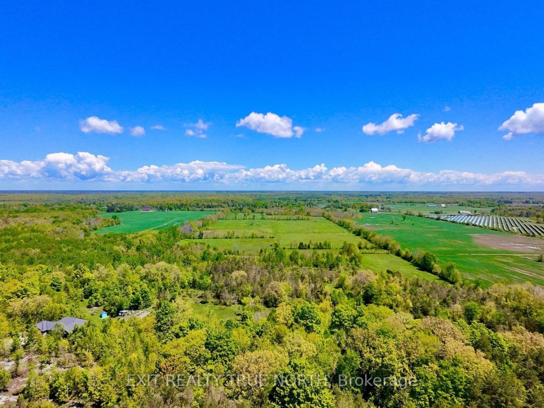 2071 QUARRY ROAD, Severn (Coldwater)