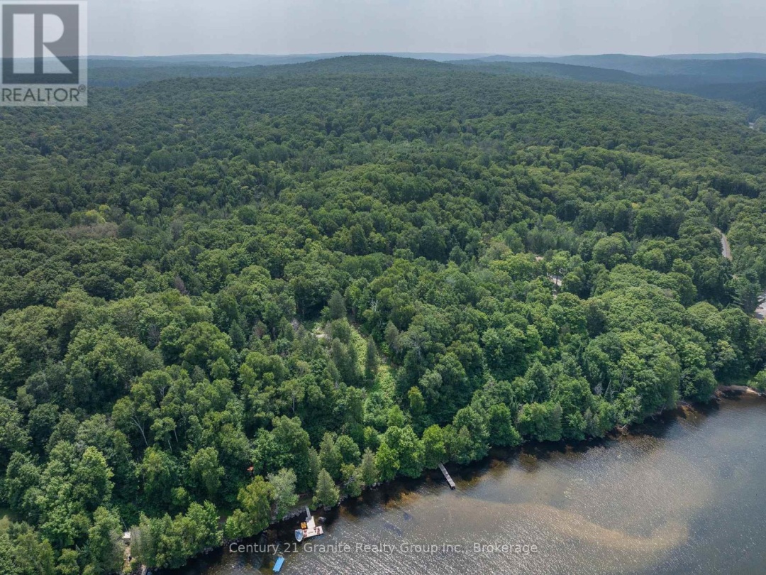 1059 DUNN ROAD, Haliburton Lake