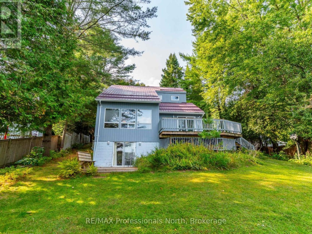 1080 PETTICOAT LANE, Minden Lake