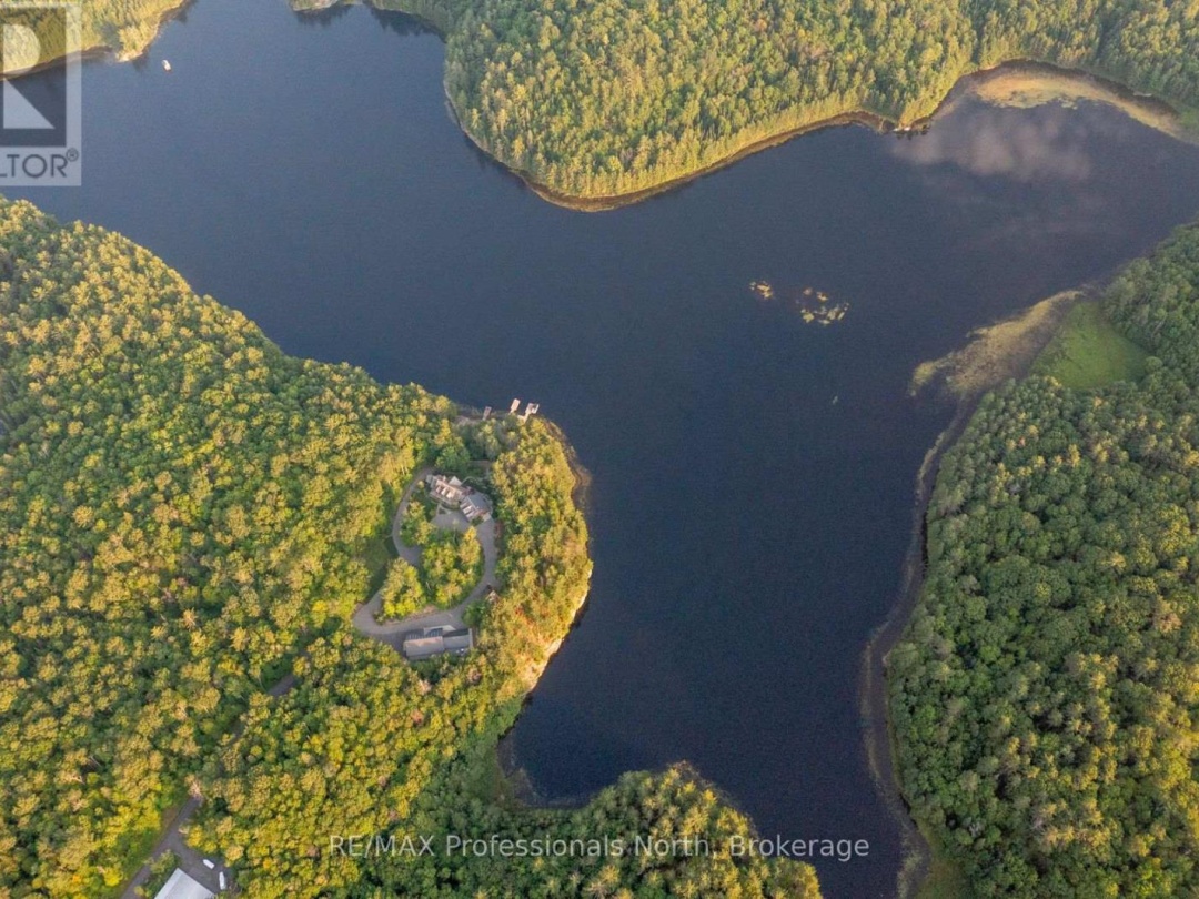 1600 MISTY KNOLL TRAIL, Klaxon Lake