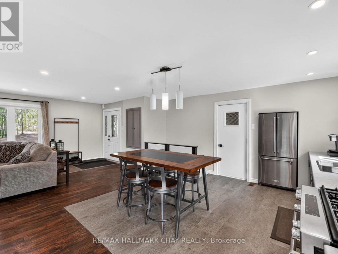 5709 9 LINE N, Oro-Medonte