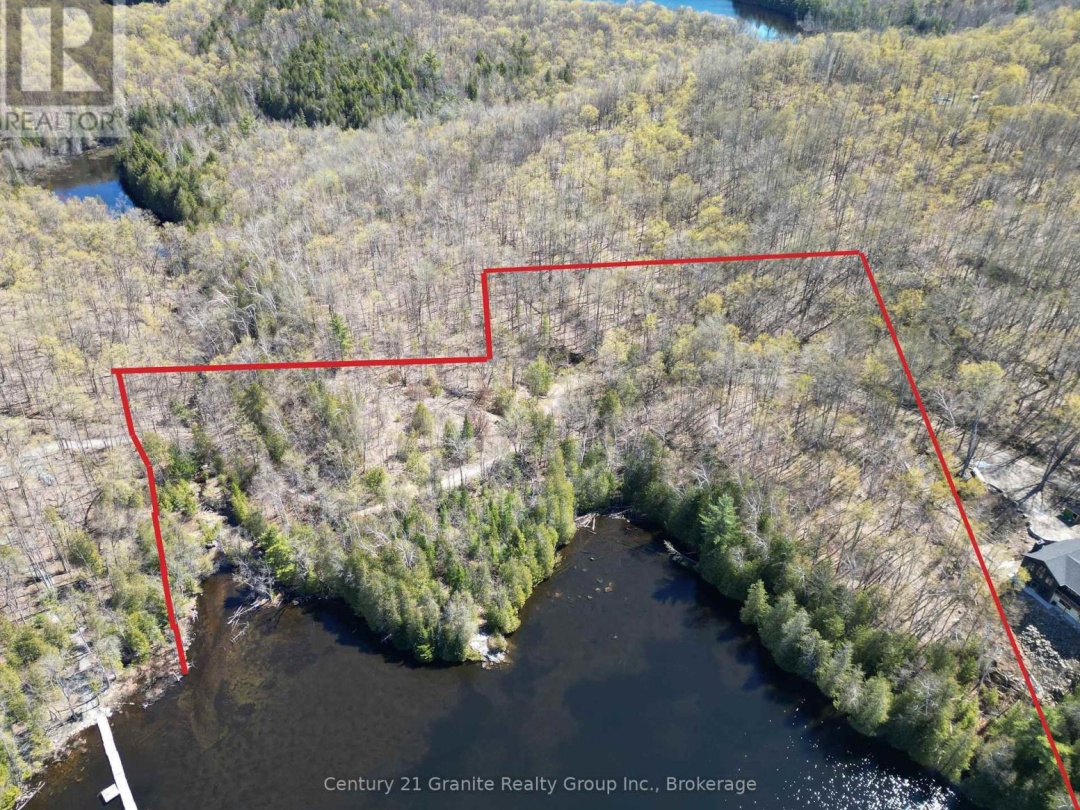 1325 ANDEK TRAIL, Salerno Lake