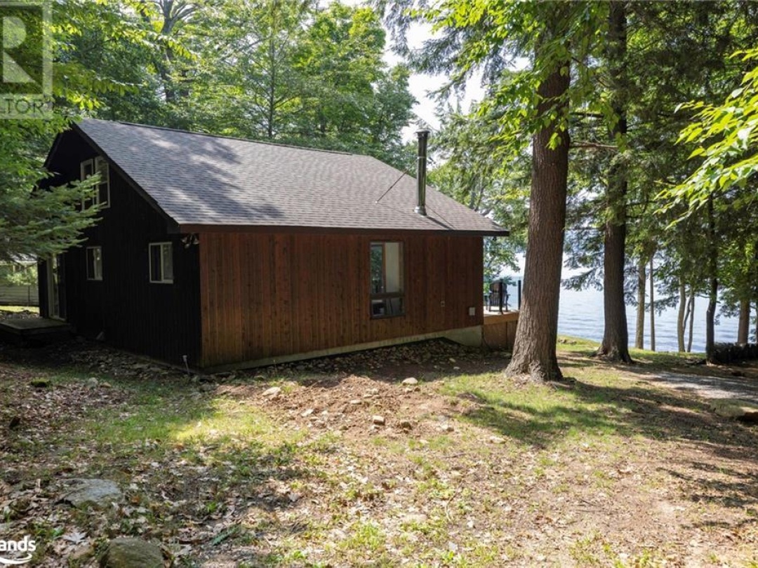 180 Bigwin Island, Lake Of Bays