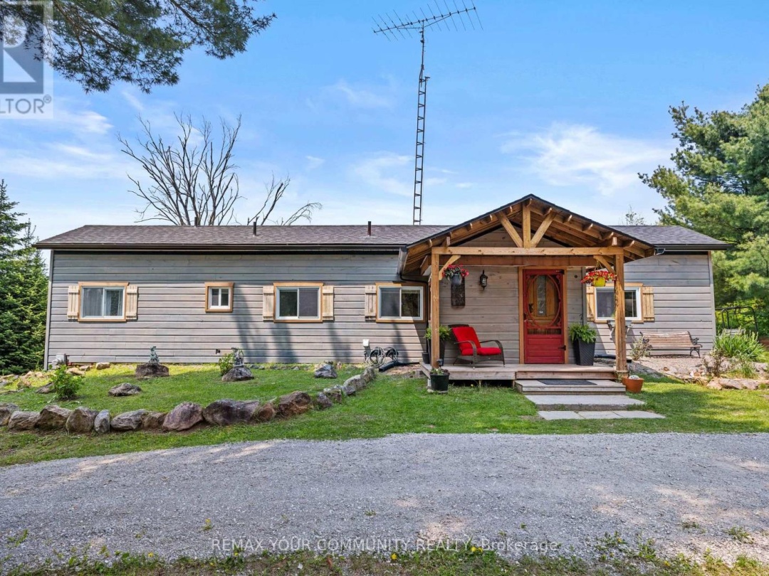 1009 SUMMERVILLE ROAD, Highlands East (Glamorgan)
