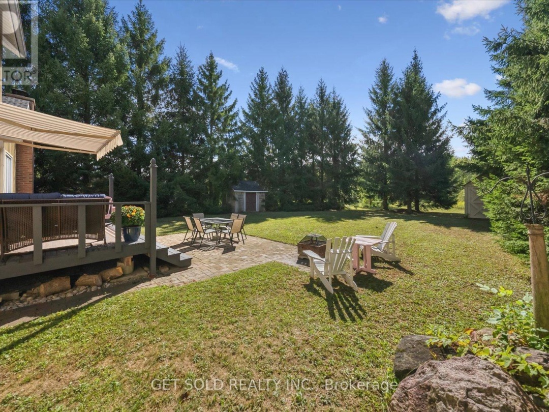 77 SIMCOE ROAD, Lake Simcoe