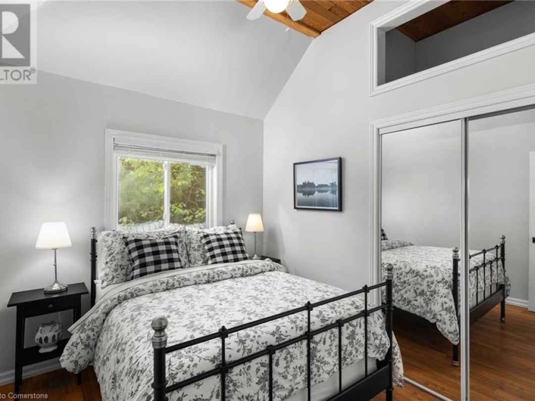 1166 NORTH SHORE Drive Unit# 3, Gull Lake