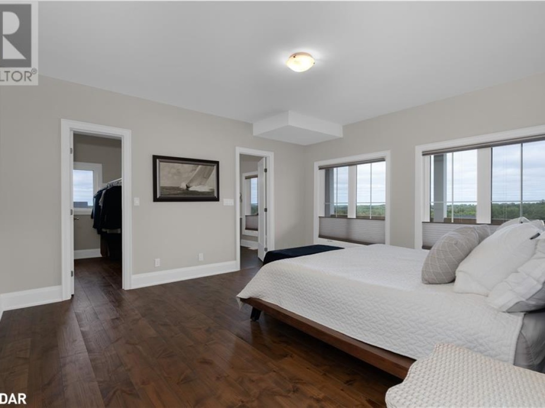 28 THOROUGHBRED Drive, Oro-Medonte