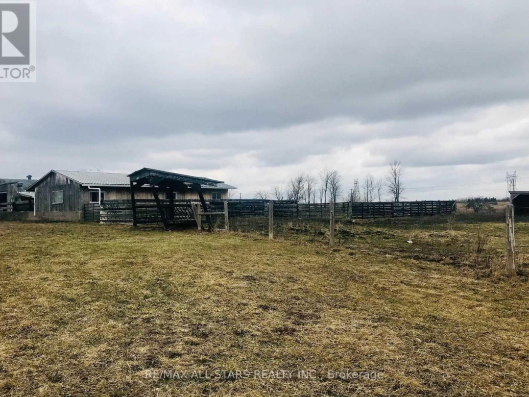 1773 KIRKFIELD ROAD, Kawartha Lakes (Carden)