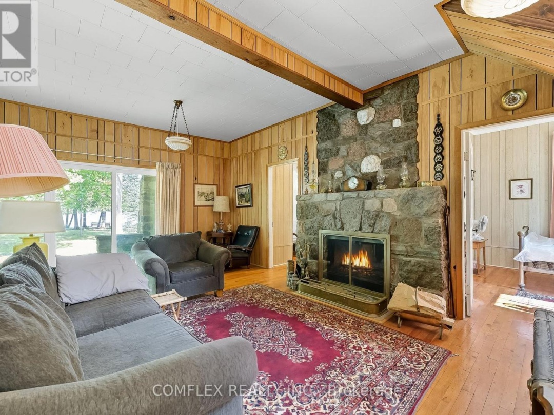 85 MEACHIN DRIVE, 
