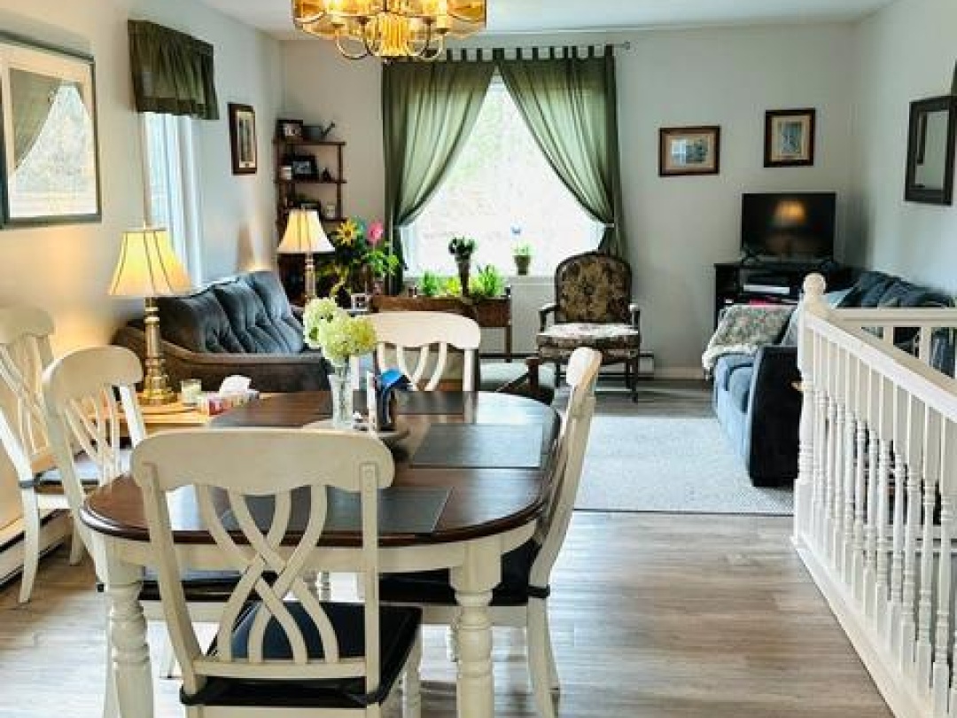 1297 HUNTER CREEK ROAD, Minden Hills (Lutterworth)