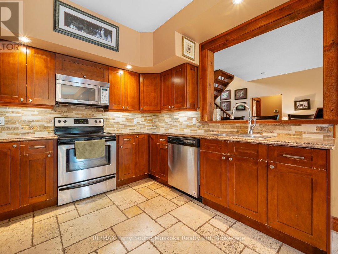 25 COLE POINT TRAIL, Manitouwabing Lake