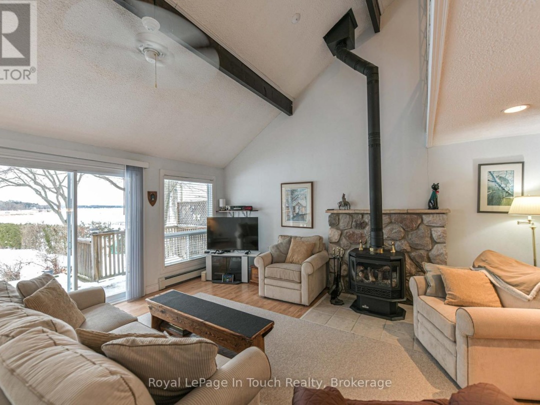 166 DUCK BAY ROAD, Georgian Bay