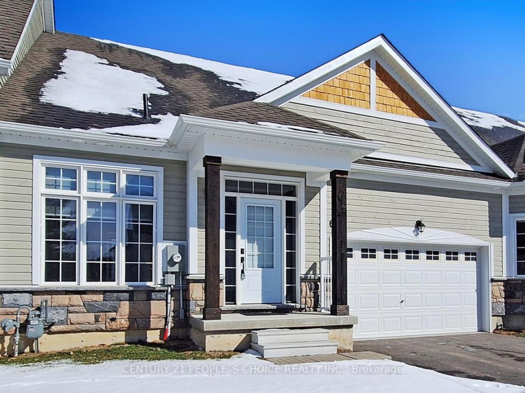 6 DURHAM ROAD, Bracebridge (Monck (Bracebridge))