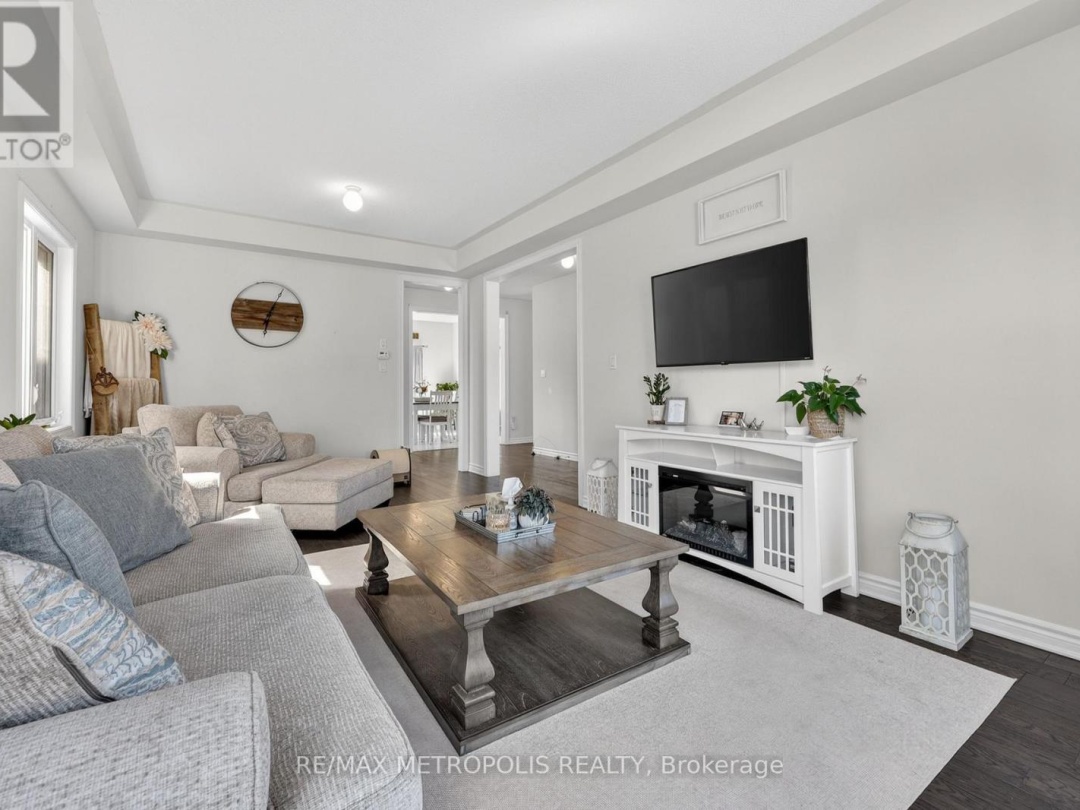 51 FURNISS STREET, Brock (Beaverton)