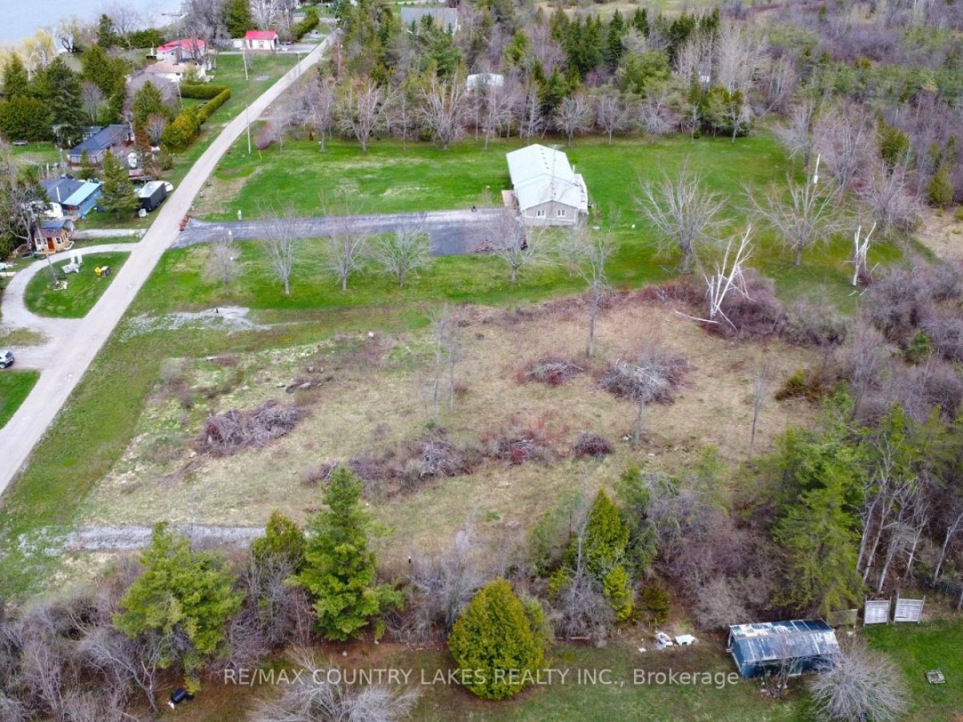 LT 2 REDCAP BEACH LANE, Kawartha Lakes (Carden)