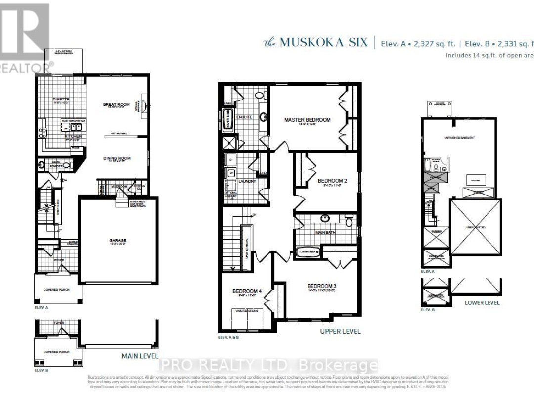 Lot 40 Lot 40 Beechwood Forest Lane, Gravenhurst