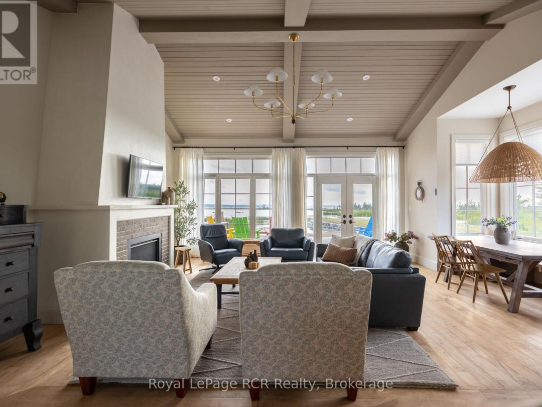 101 EVERGREEN LANE, Georgian Bay