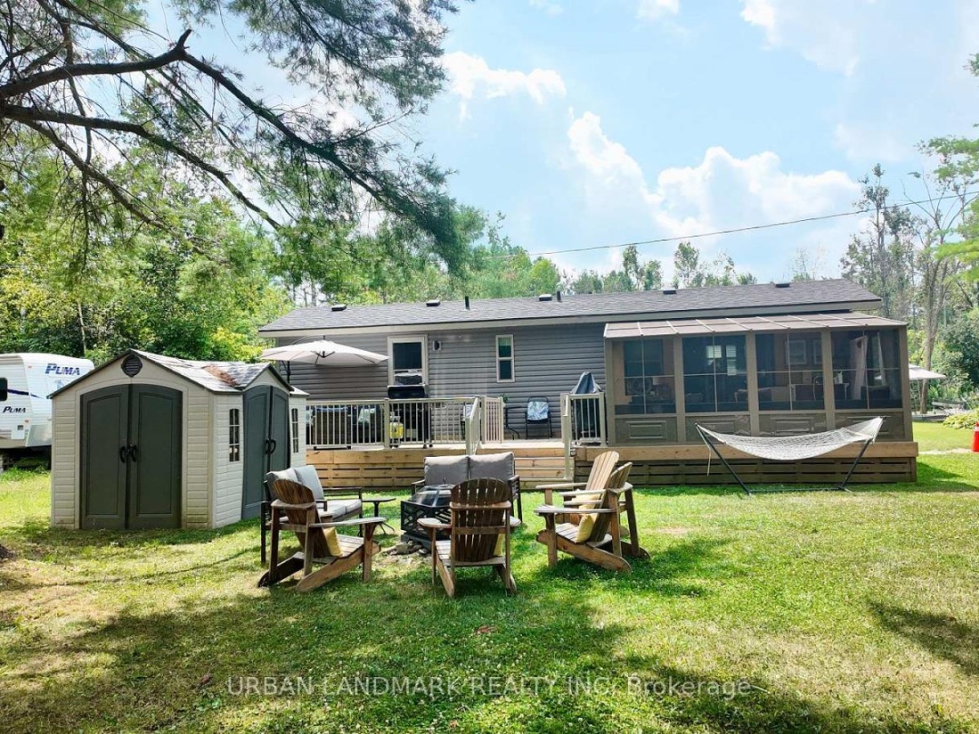 2612 VICTORIA ROAD, Duck Lake
