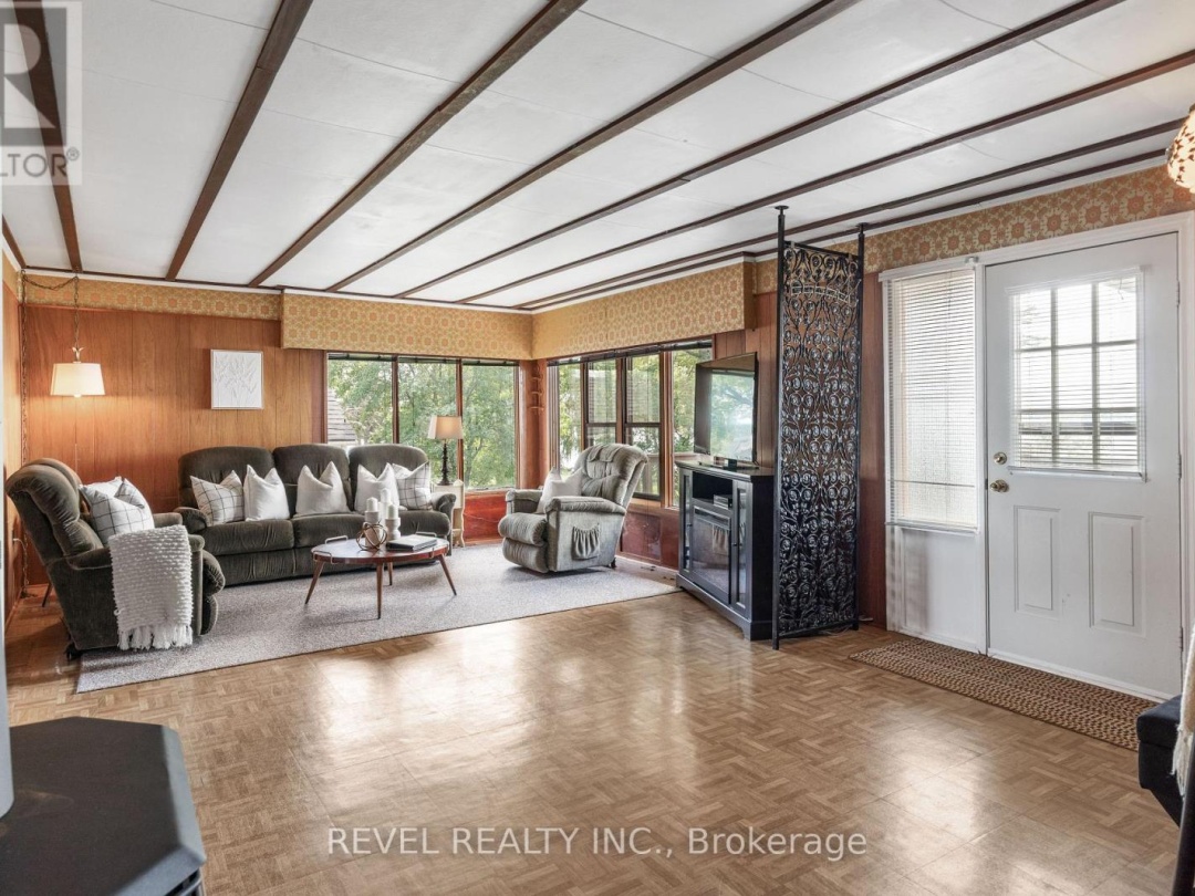 144 STARR BOULEVARD, 