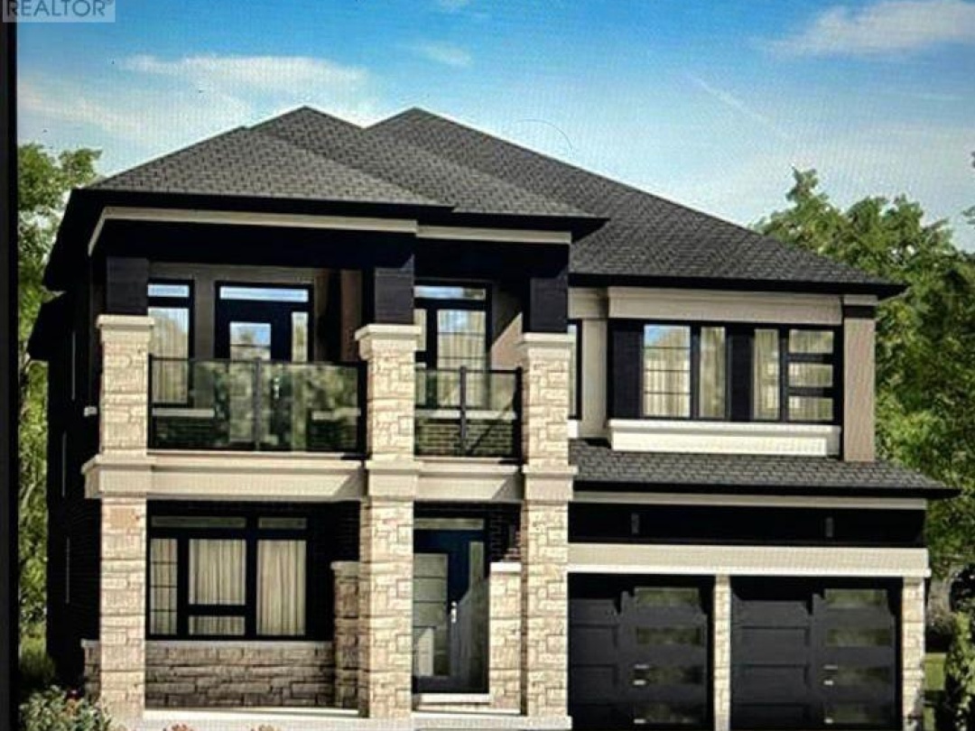 B816 CONCESSION 5 ROAD, Brock (Beaverton)