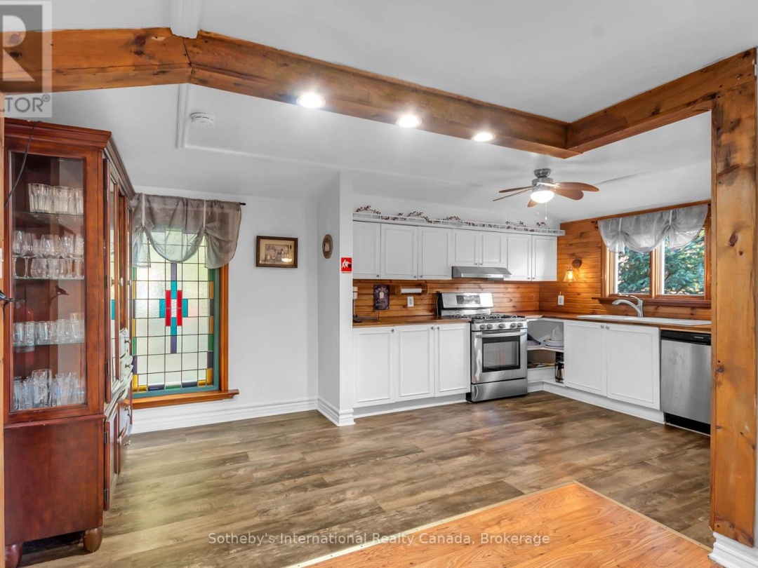 21 SPARROW ROAD, Burnt River