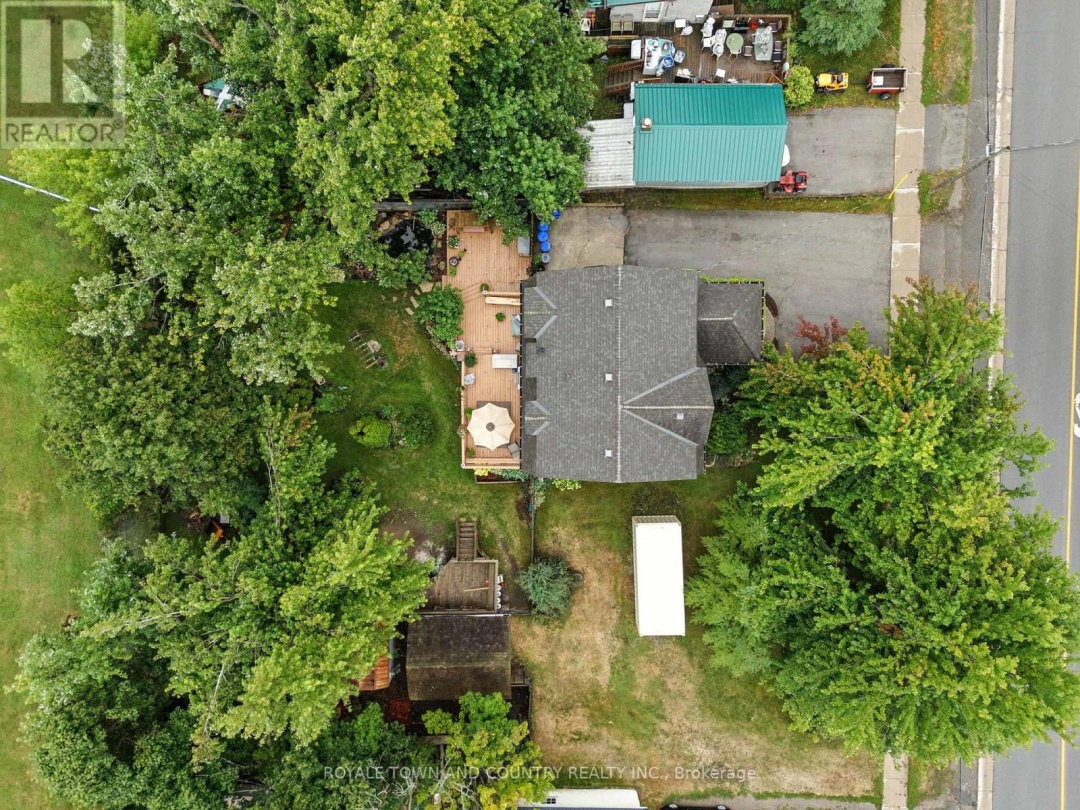 402 ELDON ROAD, 